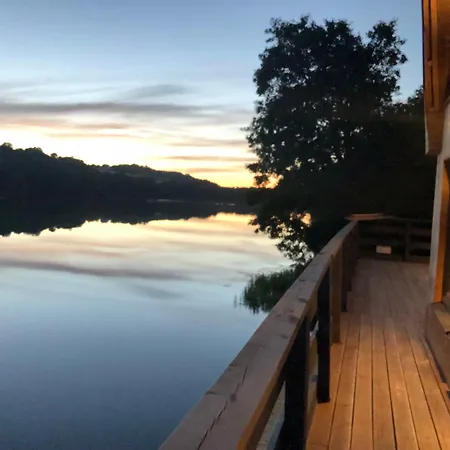 Kompleks wypoczynkowy Modra Sobótka