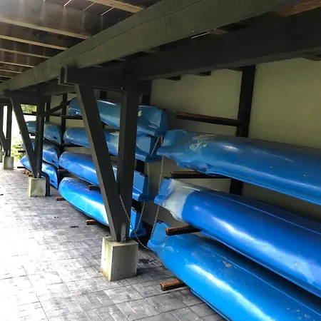 Modra Sobotka Vakantiepark