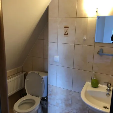 Vakantiepark Modra Sobotka *