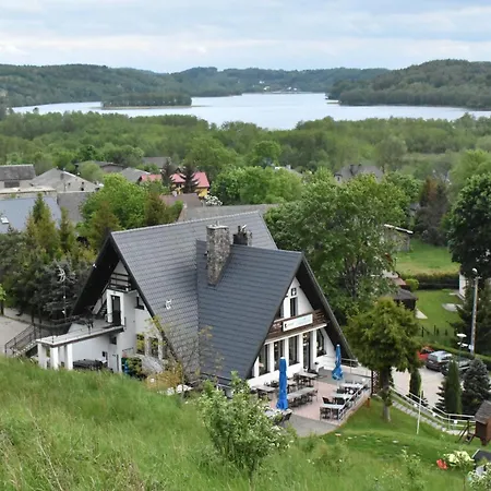 Modra Sobotka Reboszewo