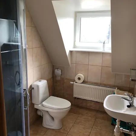 Modra Sobótka * Reboszewo