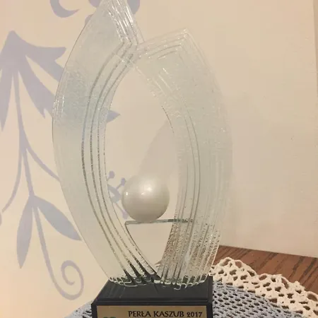 Kompleks wypoczynkowy Modra Sobótka