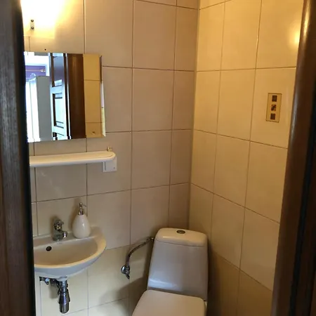 Modra Sobótka Kompleks wypoczynkowy *