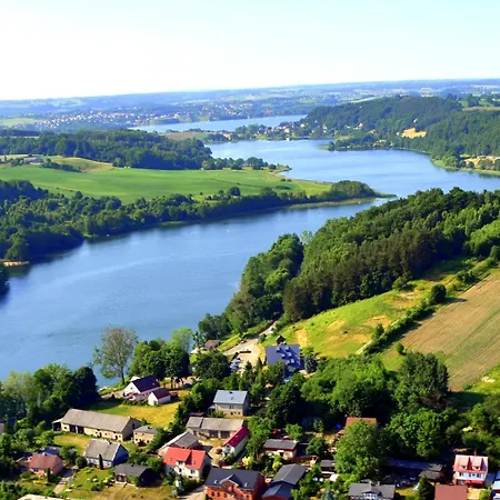 Vakantiepark Modra Sobotka *