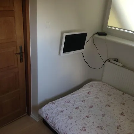 Kompleks wypoczynkowy Modra Sobótka Reboszewo