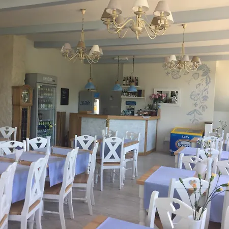 Modra Sobotka * Reboszewo