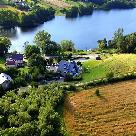 Modra Sobotka Vakantiepark