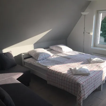 Vakantiepark Modra Sobotka