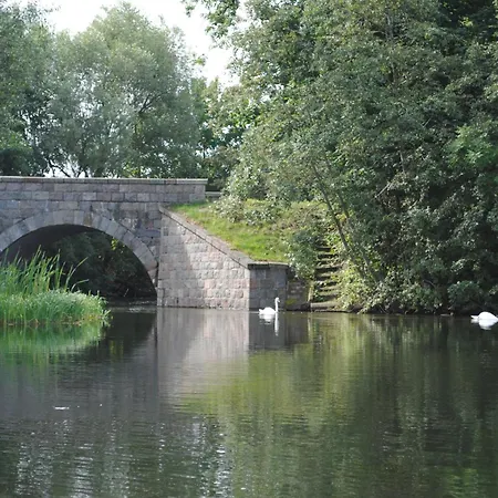Kompleks wypoczynkowy Modra Sobótka Reboszewo