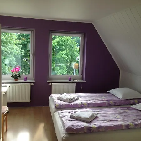 Modra Sobótka Reboszewo