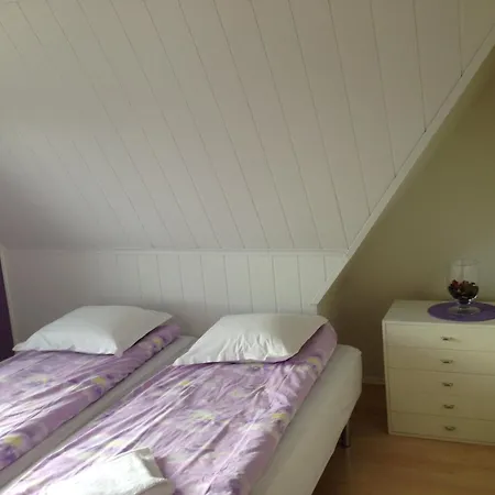 Kompleks wypoczynkowy Modra Sobótka