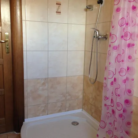 Modra Sobotka Vakantiepark *