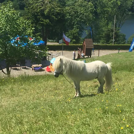 Vakantiepark Modra Sobotka *