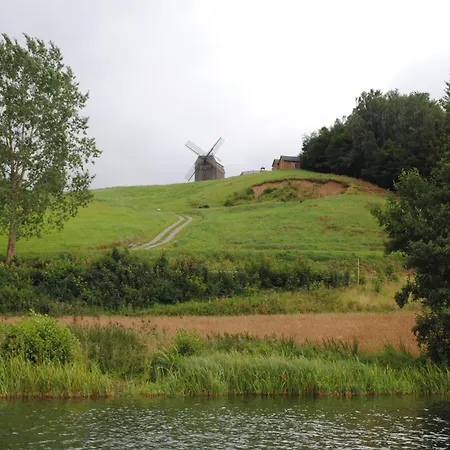 Modra Sobotka Vakantiepark Reboszewo