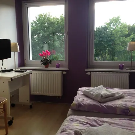 Kompleks wypoczynkowy Modra Sobótka Reboszewo