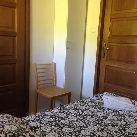 Modra Sobótka Kompleks wypoczynkowy