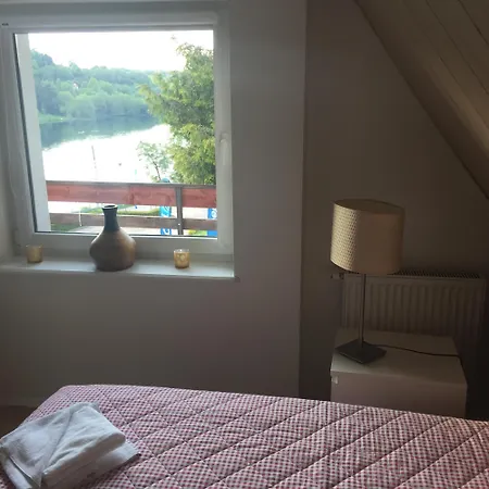 Kompleks wypoczynkowy Modra Sobótka