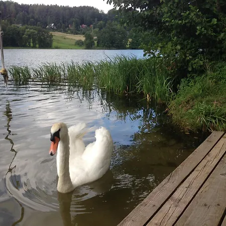 Vakantiepark Modra Sobotka *