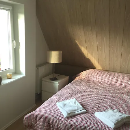 Vakantiepark Modra Sobotka Reboszewo