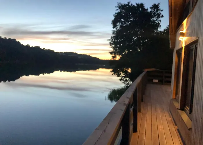 Kompleks wypoczynkowy Modra Sobótka