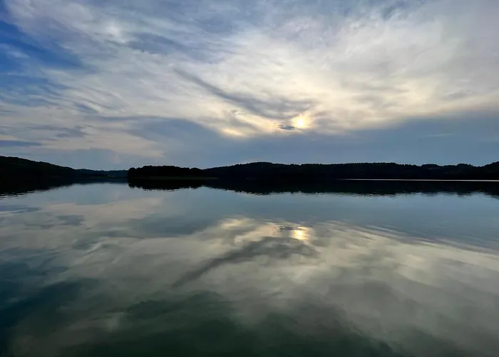 Modra Sobótka Kompleks wypoczynkowy *