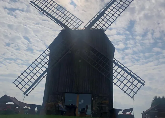 Kompleks wypoczynkowy Modra Sobótka *