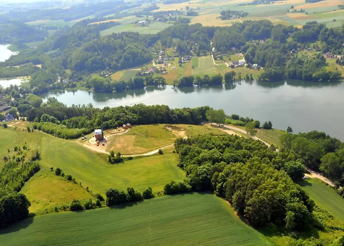 Modra Sobótka * Reboszewo