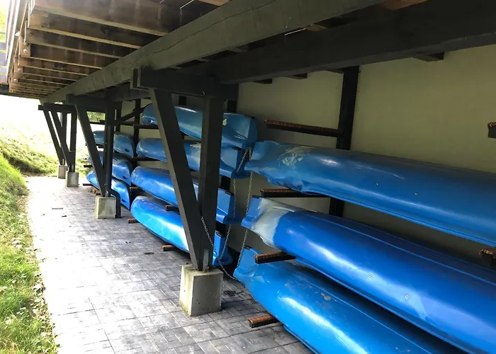 Modra Sobótka Kompleks wypoczynkowy