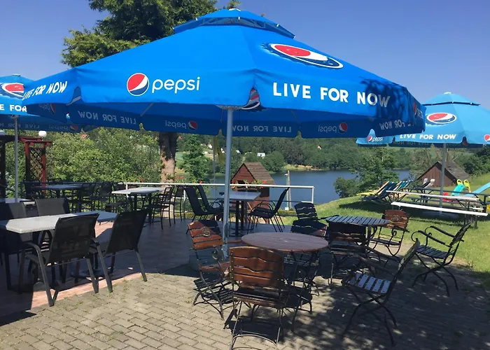 Kompleks wypoczynkowy Modra Sobótka