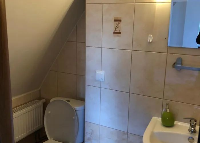 Kompleks wypoczynkowy Modra Sobótka *