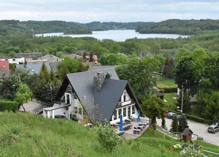 Modra Sobótka Reboszewo