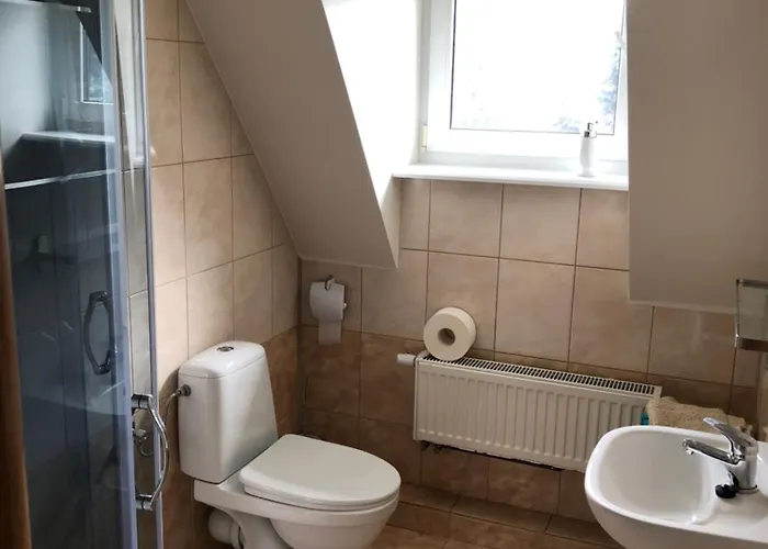 Modra Sobótka * Reboszewo