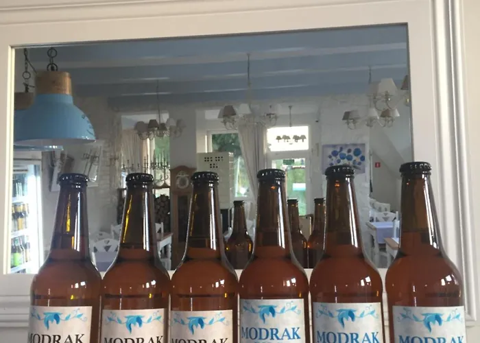 Modra Sobótka Kompleks wypoczynkowy