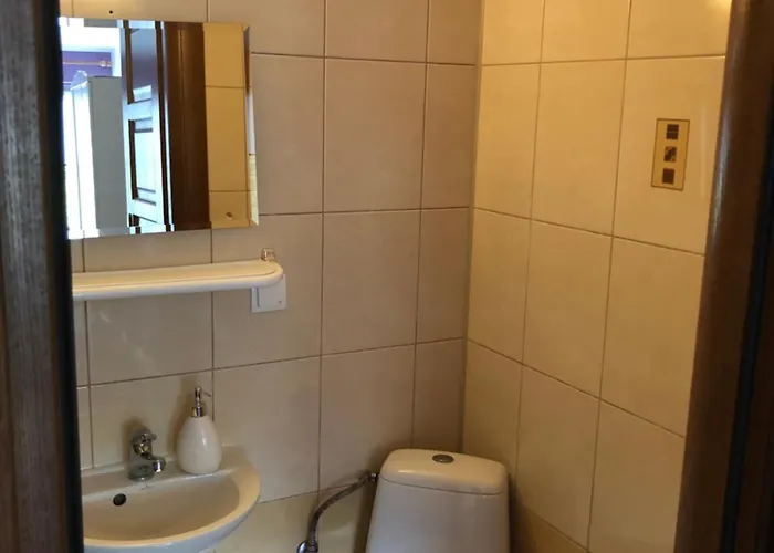 Modra Sobótka Kompleks wypoczynkowy *