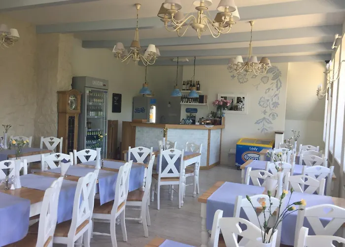 Modra Sobótka * Reboszewo