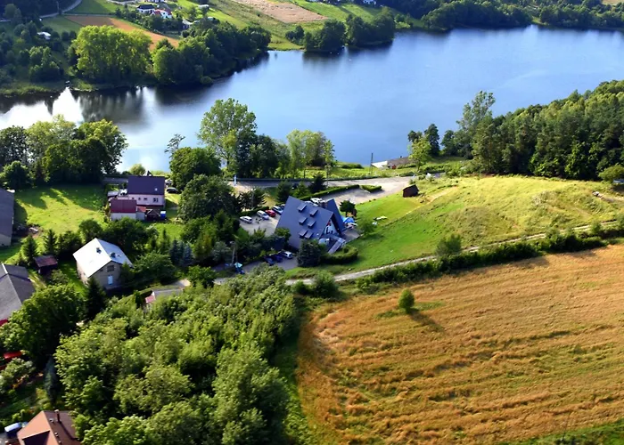 Modra Sobótka Kompleks wypoczynkowy