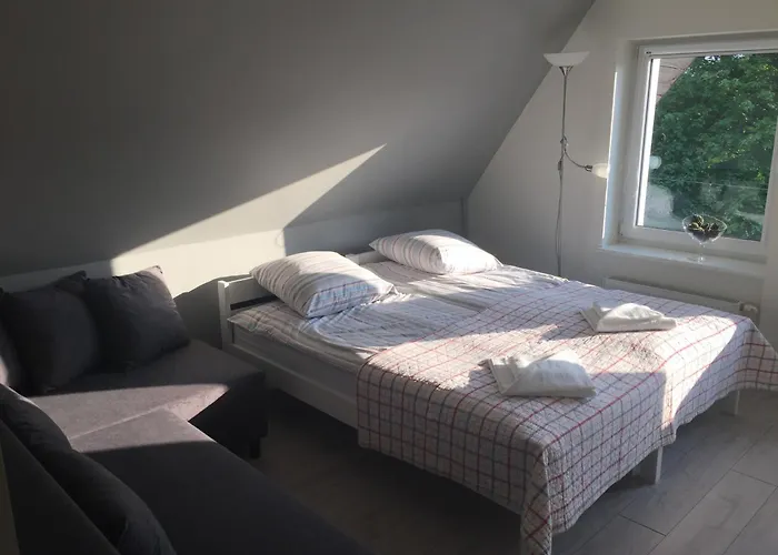 Kompleks wypoczynkowy Modra Sobótka