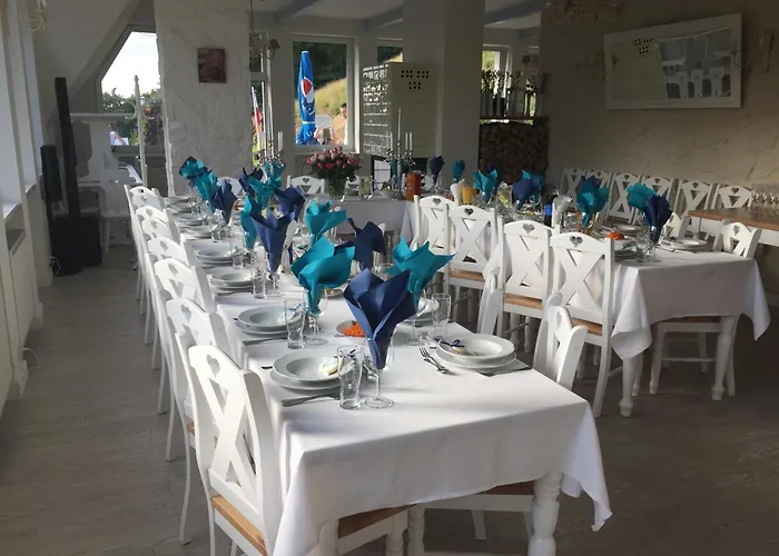 Modra Sobótka Kompleks wypoczynkowy