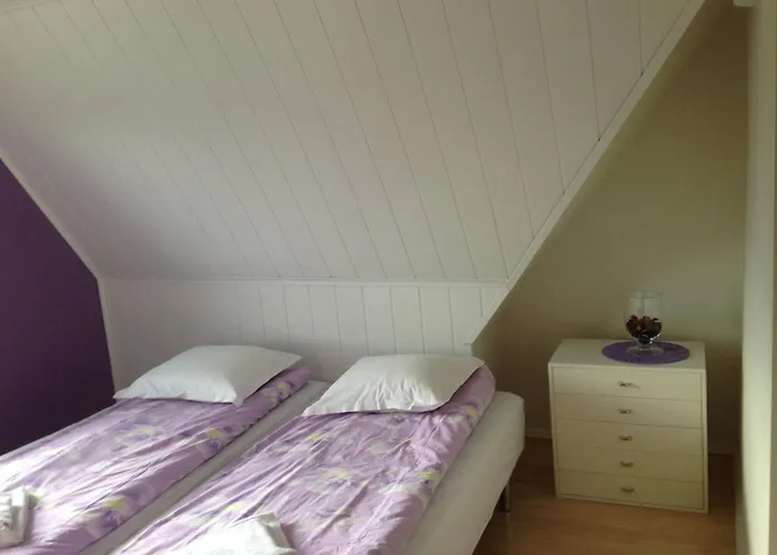 Kompleks wypoczynkowy Modra Sobótka