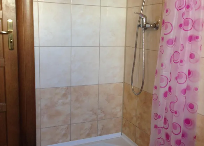 Modra Sobótka Kompleks wypoczynkowy *