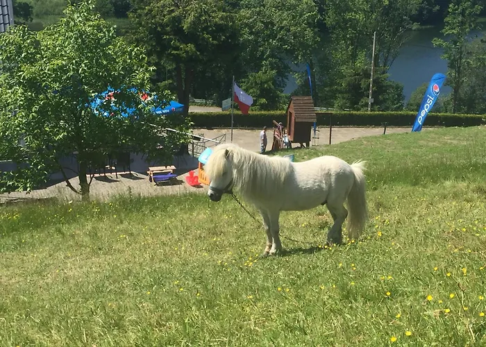 Kompleks wypoczynkowy Modra Sobótka *