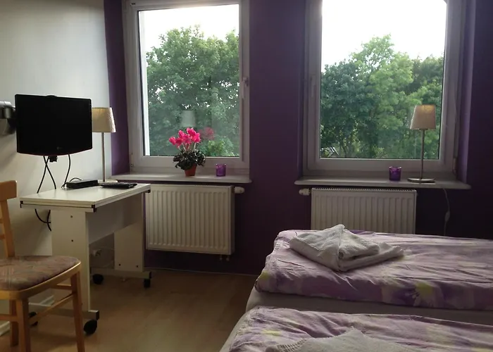 Kompleks wypoczynkowy Modra Sobótka Reboszewo