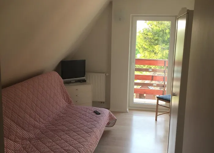 Modra Sobótka Reboszewo