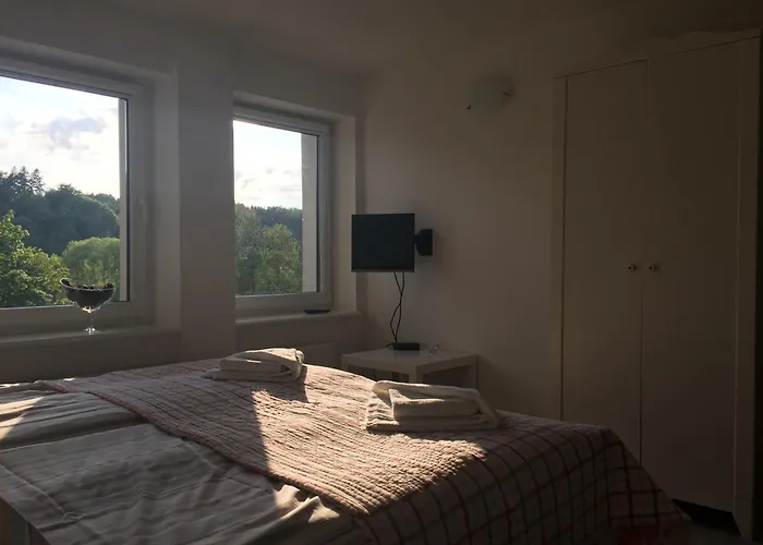 Modra Sobótka * Reboszewo