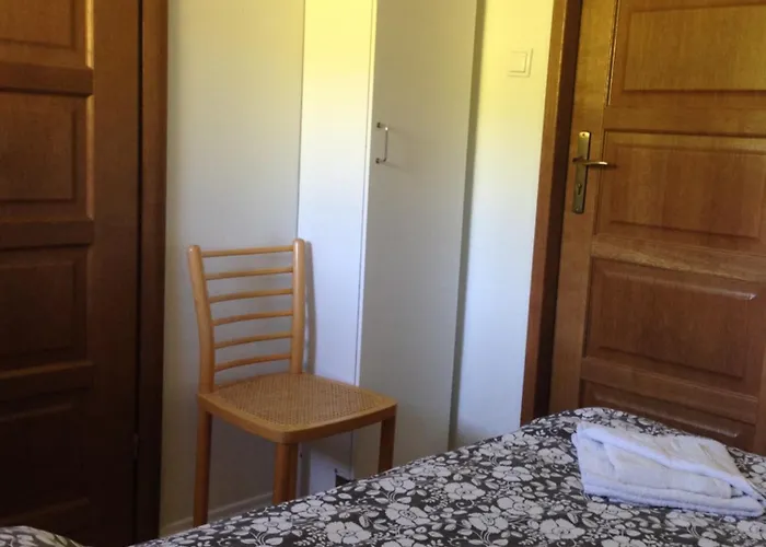 Modra Sobótka Kompleks wypoczynkowy