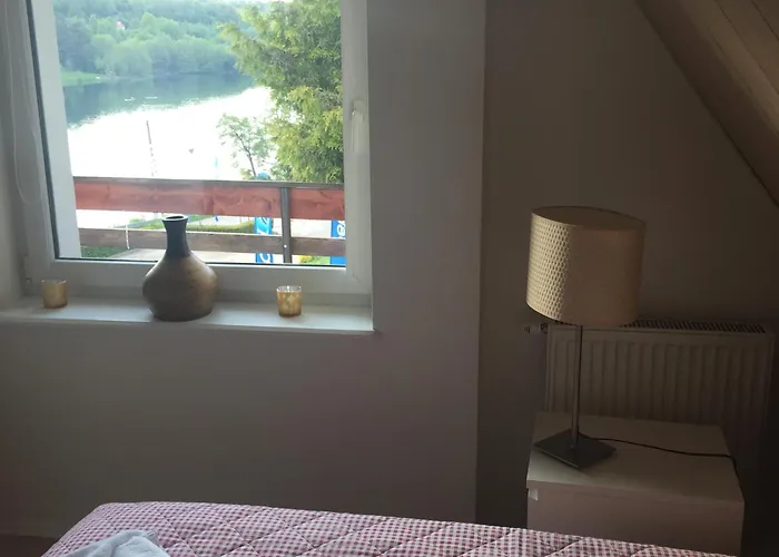 Kompleks wypoczynkowy Modra Sobótka