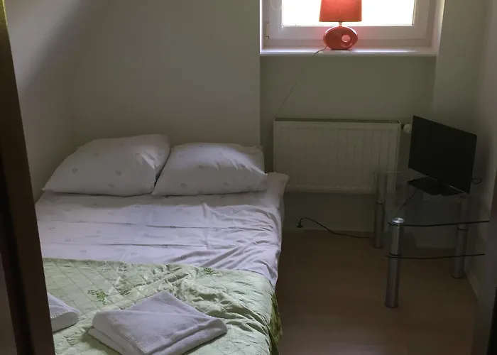 Modra Sobótka Kompleks wypoczynkowy *