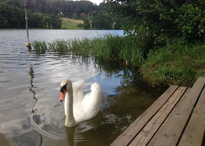 Kompleks wypoczynkowy Modra Sobótka *
