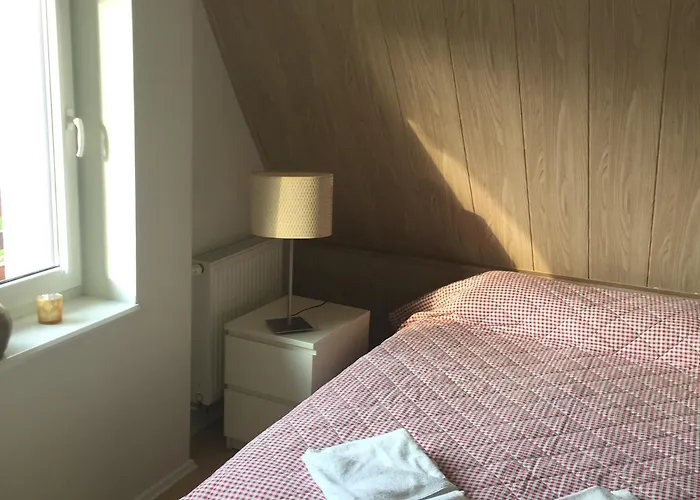 Kompleks wypoczynkowy Modra Sobótka Reboszewo